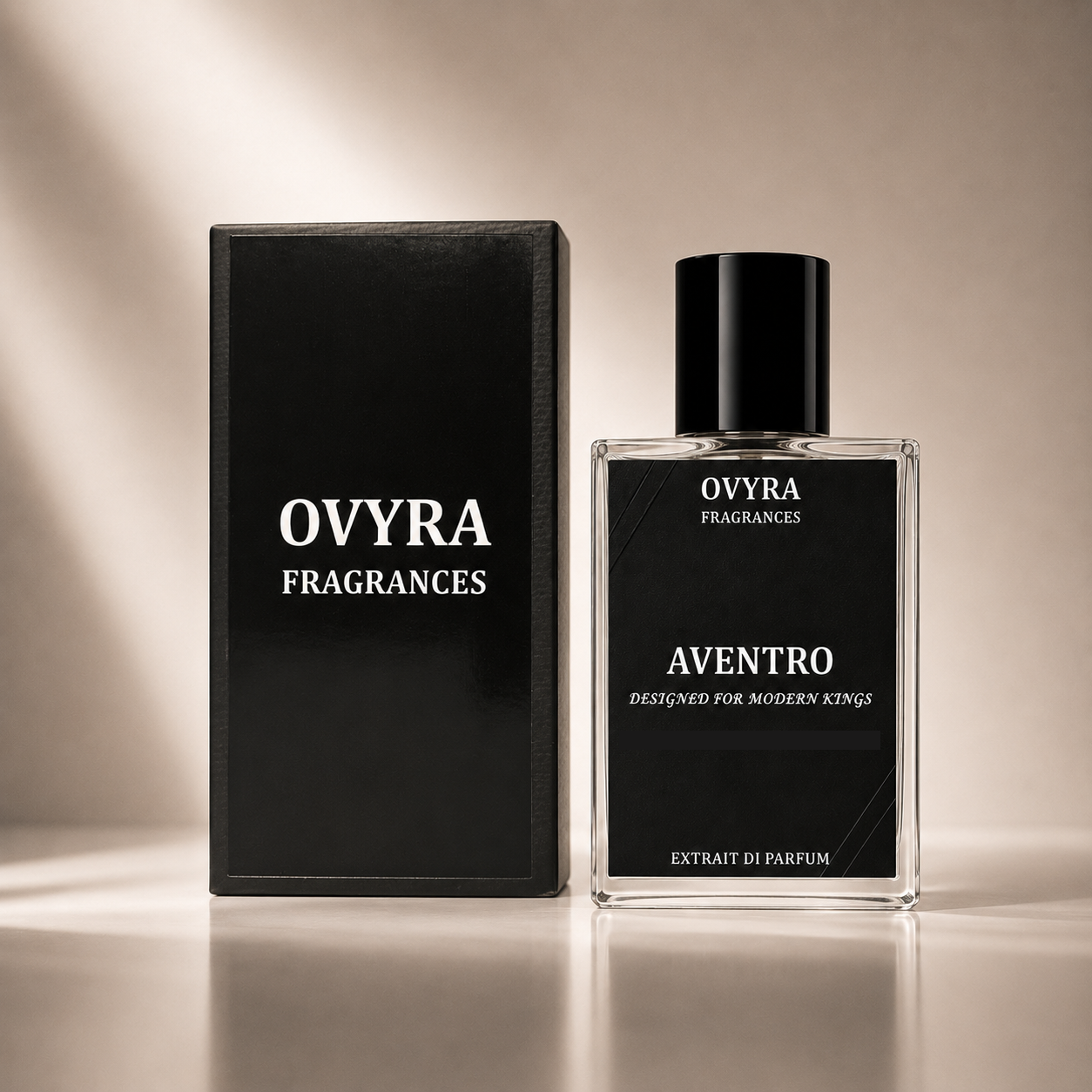 Aventro - Inspired by Aventus