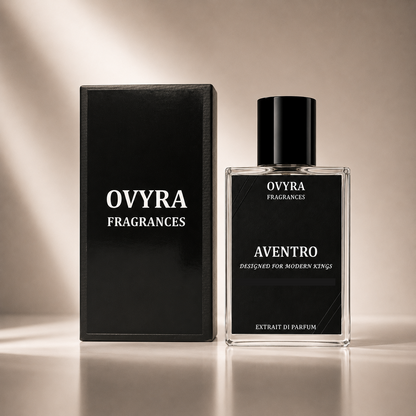 Aventro - Inspired by Aventus