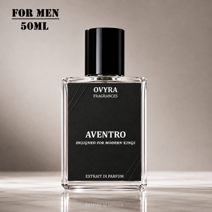 Aventro - Inspired by Aventus