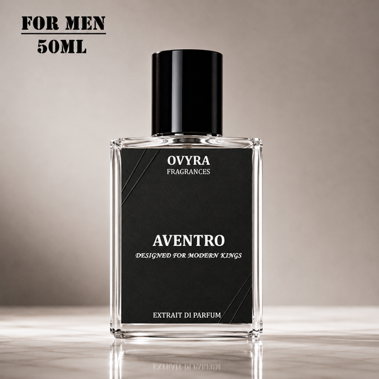 Aventro - Inspired by Aventus