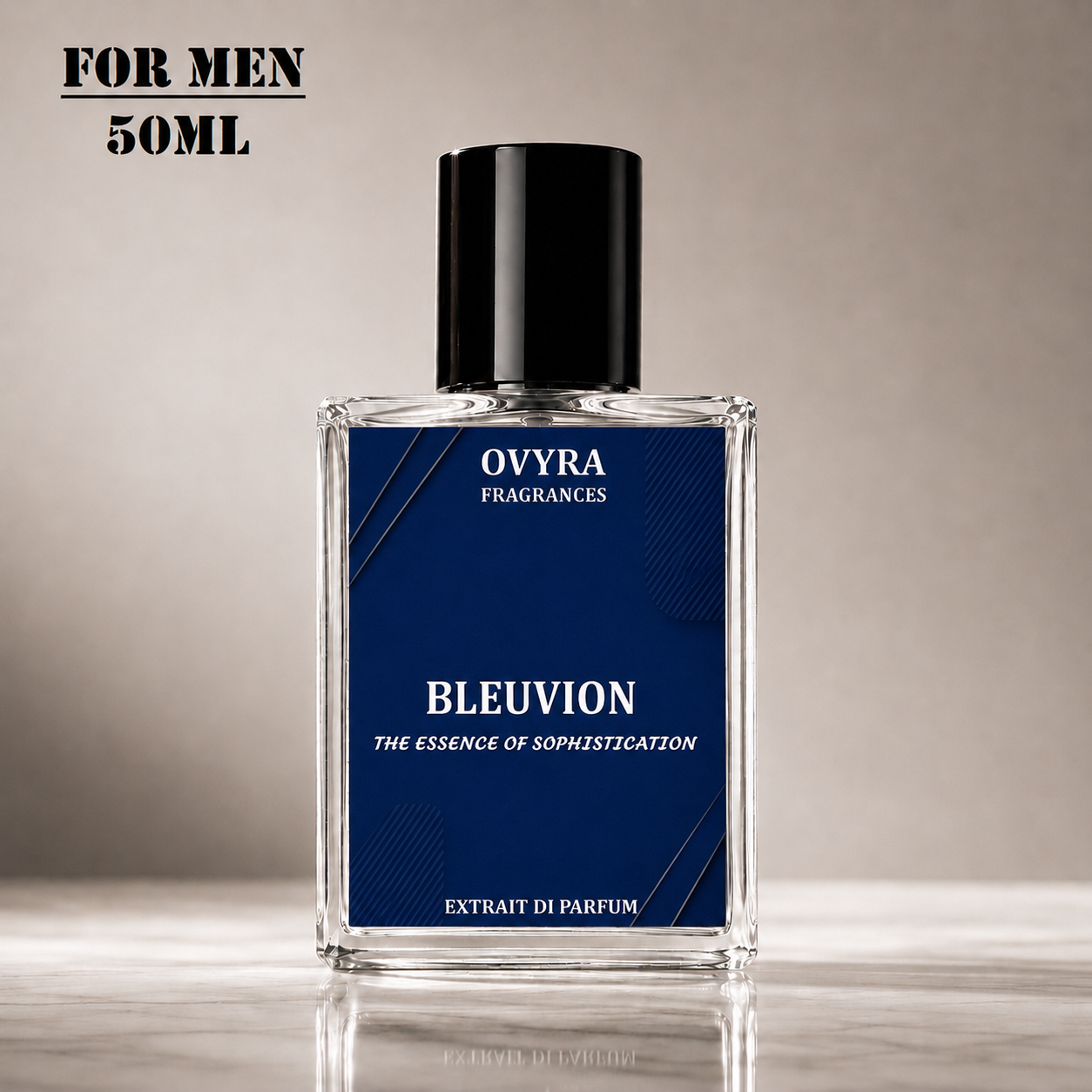 Bleuvion - Inspired by Bleu De Chanel