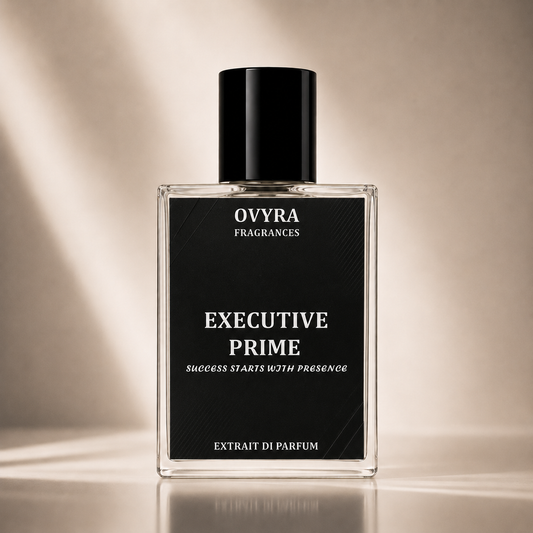 Executive Prime - Inspired by Office for Men
