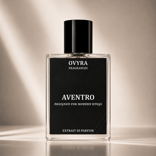 Aventro - Inspired by Aventus