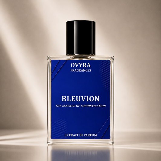 Bleuvion - Inspired by Bleu De Chanel