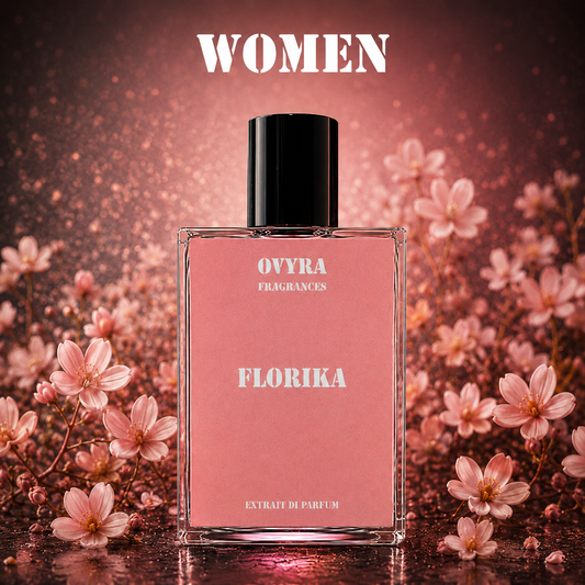 Florika - Inspiration of Flora by Gucci