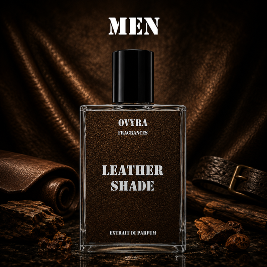 Leather Shade - Inspiration of Tuscan Leather by Tom Ford