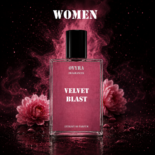 Velvet Blast - Inspiration of Bombshell by Victoria’s Secret