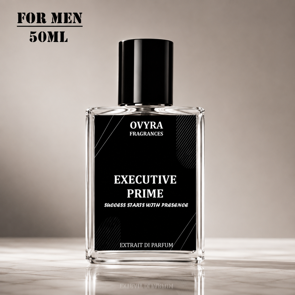 Executive Prime - Inspired by Office for Men
