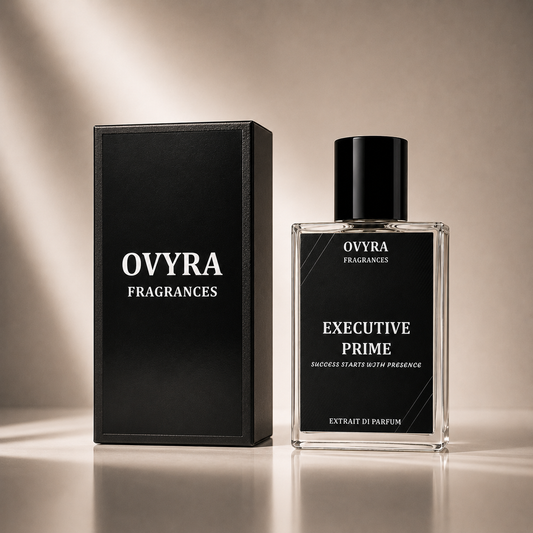Executive Prime - Inspired by Office for Men